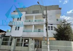 Foto 1 de Apartamento com 2 Quartos à venda, 97m² em São Francisco , Santa Bárbara