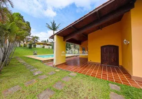 Foto 1 de Casa de Condomínio com 2 Quartos à venda, 154m² em Jardim das Palmeiras, São Paulo