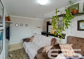 Foto 1 de Apartamento com 2 Quartos à venda, 53m² em Anita Garibaldi, Joinville