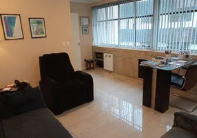 Foto 1 de Sala Comercial à venda, 33m² em Rio Branco, Porto Alegre