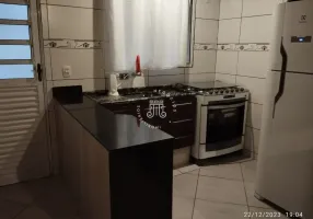 Foto 1 de Casa com 4 Quartos à venda, 290m² em Jardim Tamoio, Jundiaí