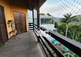 Foto 1 de Casa com 3 Quartos à venda, 200m² em Sapê, Niterói