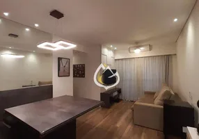 Foto 1 de Apartamento com 3 Quartos à venda, 70m² em Morumbi, Paulínia