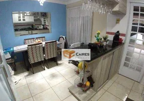 Foto 1 de Casa de Condomínio com 2 Quartos à venda, 70m² em Jardim Santana, Hortolândia