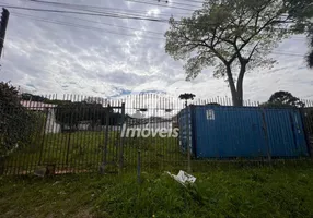 Foto 1 de Lote/Terreno à venda, 2071m² em Uberaba, Curitiba
