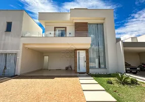 Foto 1 de Casa de Condomínio com 3 Quartos à venda, 250m² em Parque Taquaral, Piracicaba