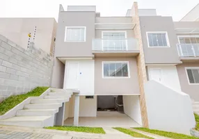 Foto 1 de Casa com 3 Quartos à venda, 208m² em Campo Comprido, Curitiba