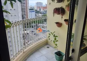 Foto 1 de Apartamento com 3 Quartos à venda, 70m² em Vila Azevedo, São Paulo