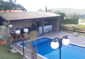 Foto 1 de Casa com 5 Quartos à venda, 600m² em Cafezal I, Itupeva