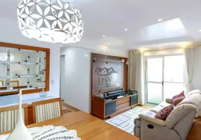 Foto 1 de Apartamento com 2 Quartos à venda, 68m² em Vila Gustavo, São Paulo