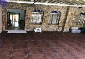 Foto 1 de Casa com 3 Quartos à venda, 128m² em Vila Isolina Mazzei, São Paulo
