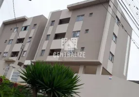 Foto 1 de Apartamento com 2 Quartos à venda, 65m² em Olarias, Ponta Grossa
