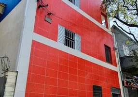 Foto 1 de Kitnet com 1 Quarto para alugar, 25m² em Belenzinho, São Paulo