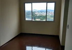 Foto 1 de Apartamento com 2 Quartos à venda, 52m² em Parque São Domingos, São Paulo