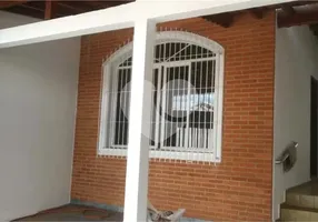 Foto 1 de Casa com 2 Quartos à venda, 197m² em Vila Maringá, Jundiaí