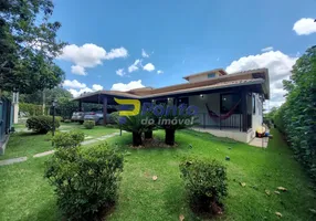 Foto 1 de Casa de Condomínio com 5 Quartos à venda, 380m² em Veredas Da Lagoa, Lagoa Santa