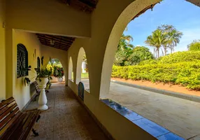 Foto 1 de Fazenda/Sítio com 3 Quartos à venda, 600m² em Zona Rural, Luziânia