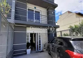 Foto 1 de Casa de Condomínio com 3 Quartos à venda, 123m² em Hípica, Porto Alegre