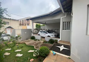 Foto 1 de Casa com 3 Quartos à venda, 162m² em Vila Camargo, Bauru