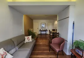 Foto 1 de Apartamento com 4 Quartos à venda, 128m² em Santo Antônio, Belo Horizonte