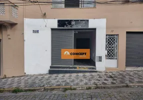 Foto 1 de Ponto Comercial para alugar, 74m² em Calmon Viana, Poá