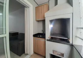 Foto 1 de Apartamento com 2 Quartos à venda, 55m² em Itaguá, Ubatuba