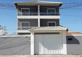 Foto 1 de Apartamento com 2 Quartos à venda, 60m² em Jardim Atlantico Leste Itaipuacu, Maricá