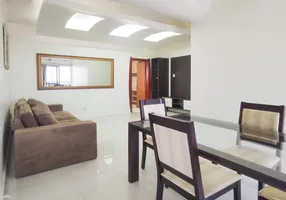 Foto 1 de Apartamento com 3 Quartos para alugar, 120m² em Sao Bras, Belém