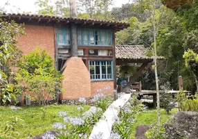 Foto 1 de Fazenda/Sítio com 4 Quartos à venda, 15460m² em Albuquerque, Teresópolis