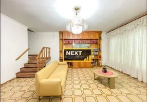 Foto 1 de Casa com 3 Quartos à venda, 292m² em Vila Santo Estevão, São Paulo