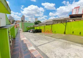 Foto 1 de Sobrado com 3 Quartos à venda, 66m² em Penha De Franca, São Paulo