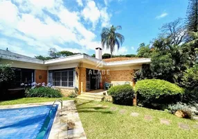 Foto 1 de Casa com 3 Quartos à venda, 279m² em Alto Da Boa Vista, São Paulo