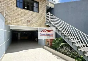 Foto 1 de Casa com 3 Quartos à venda, 156m² em Vila Ede, São Paulo