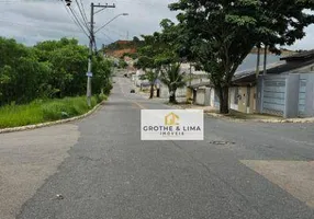 Foto 1 de Lote/Terreno à venda, 287m² em Jardim Santa Júlia, São José dos Campos