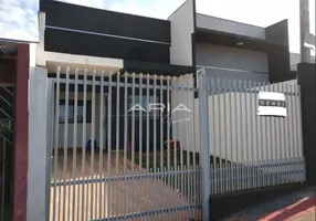 Foto 1 de Casa com 2 Quartos à venda, 72m² em Colinas, Londrina