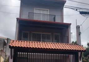 Foto 1 de Casa com 3 Quartos à venda, 195m² em Serpa, Caieiras