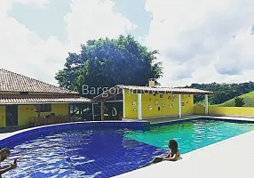 Foto 1 de Fazenda/Sítio com 5 Quartos à venda, 37000m² em , Guarará