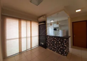 Foto 1 de Apartamento com 1 Quarto para alugar, 47m² em Vila Independência, Piracicaba