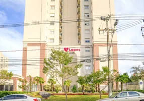 Foto 1 de Apartamento com 3 Quartos à venda, 104m² em Portão, Curitiba