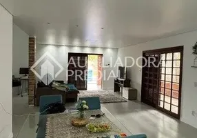 Foto 1 de Casa com 3 Quartos à venda, 222m² em Fazenda São Borja, São Leopoldo