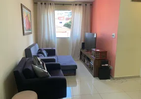 Foto 1 de Apartamento com 2 Quartos à venda, 54m² em Jardim São Paulo, São Paulo