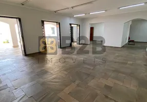 Foto 1 de Casa com 5 Quartos à venda, 563m² em Vila Santa Tereza, Bauru