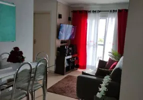 Foto 1 de Apartamento com 2 Quartos à venda, 50m² em Jardim Capri, Guarulhos