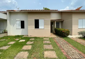 Foto 1 de Apartamento com 2 Quartos à venda, 55m² em Parque Residencial das Nações Indígenas, Cuiabá