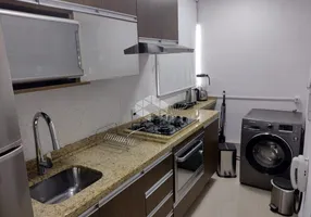 Foto 1 de Apartamento com 2 Quartos à venda, 41m² em Hípica, Porto Alegre