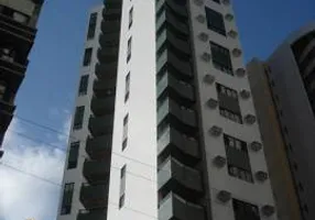 Foto 1 de Apartamento com 3 Quartos à venda, 100m² em Rosarinho, Recife