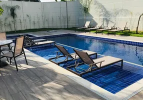 Foto 1 de Apartamento com 2 Quartos à venda, 56m² em Jardim Santa Izabel, Hortolândia