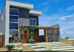 Foto 1 de Casa com 4 Quartos à venda, 300m² em Ogiva, Cabo Frio