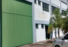 Foto 1 de Galpão/Depósito/Armazém para alugar, 1600m² em , Monte Alegre do Sul