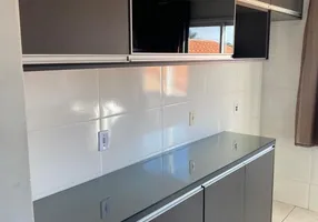 Foto 1 de Apartamento com 2 Quartos à venda, 51m² em Jardim Europa, Uberlândia